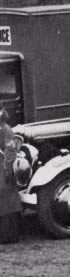 Photograph - Members of the ARP Ambulance Service on parade